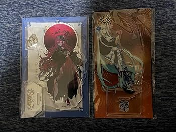 Amazon.co.jp: Fate FGO モルガン バーヴァンシー アクリル